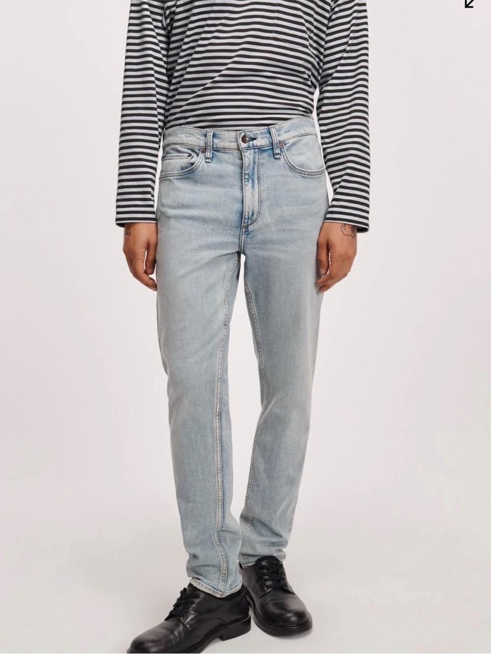 Rag & Bone Fit 2 Slim Jean